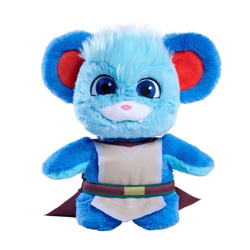 (Mis 3+) STAR WARS – Young Jedy Adventures – Nubs Peluche 24cm…x